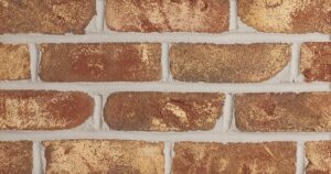 Oversize Thin Brick