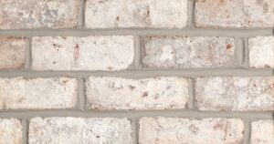 Oversize Thin Brick