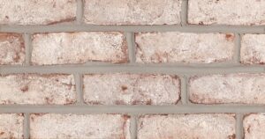 Oversize Thin Brick