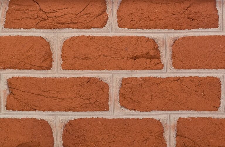 Oversize Thin Brick