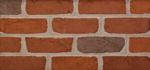 Oversize Thin Brick